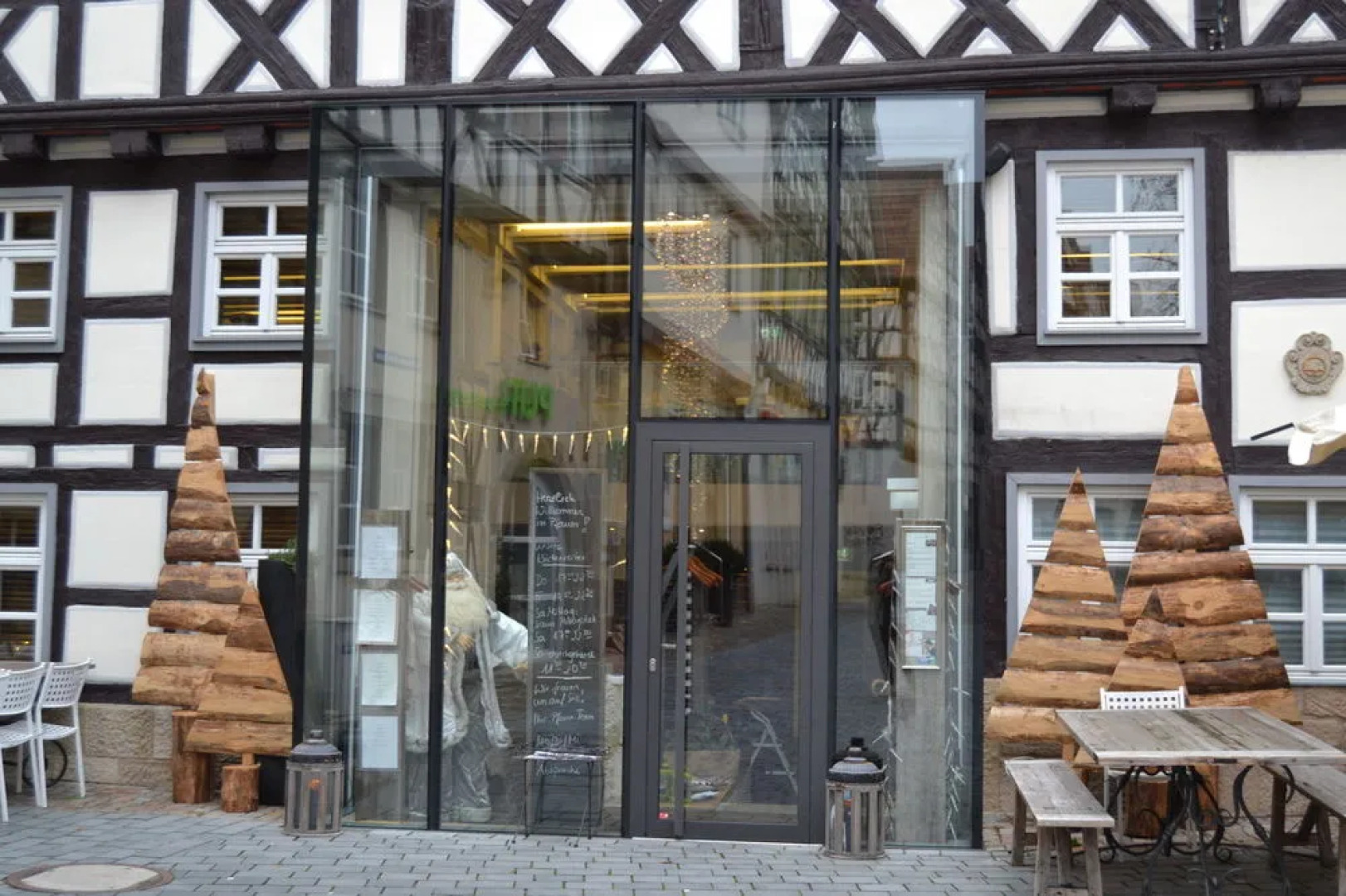 Boutique Hotel Pfauen