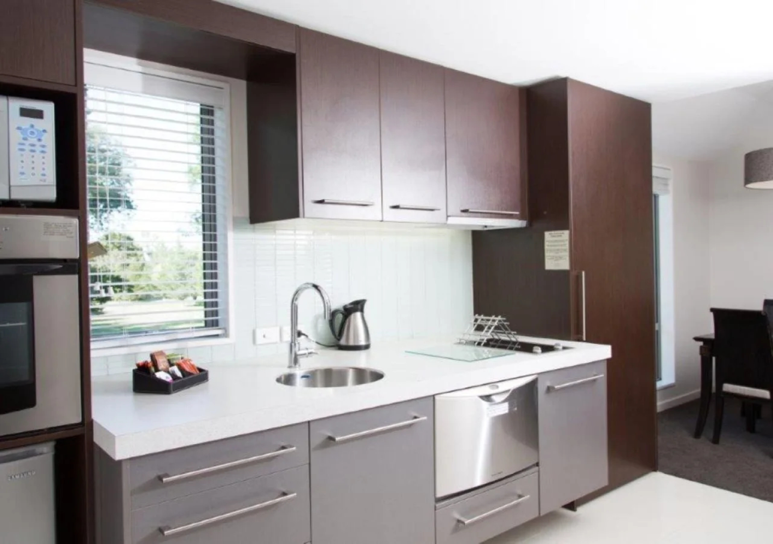 Clear Ridge Apartments