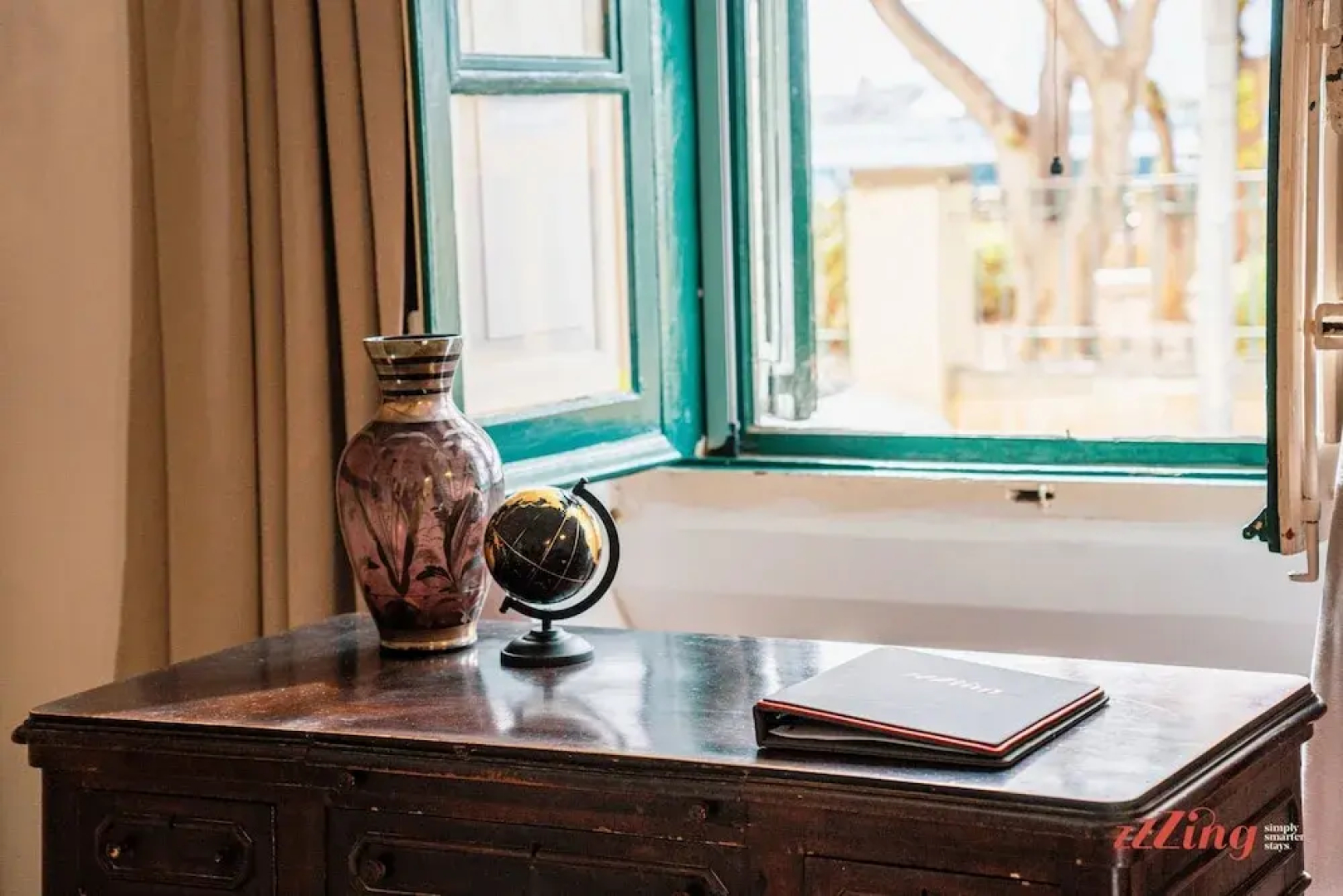 Elegant Maltese Hideaway Near Valletta