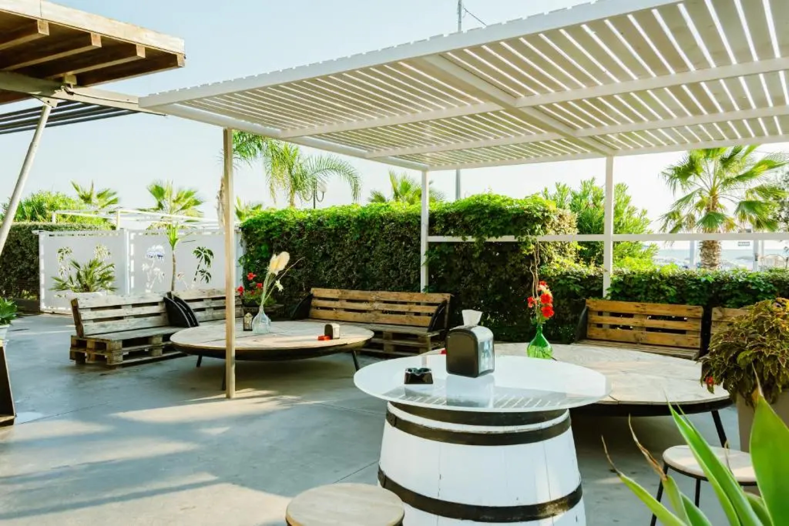 Ci Thorno Hotel
