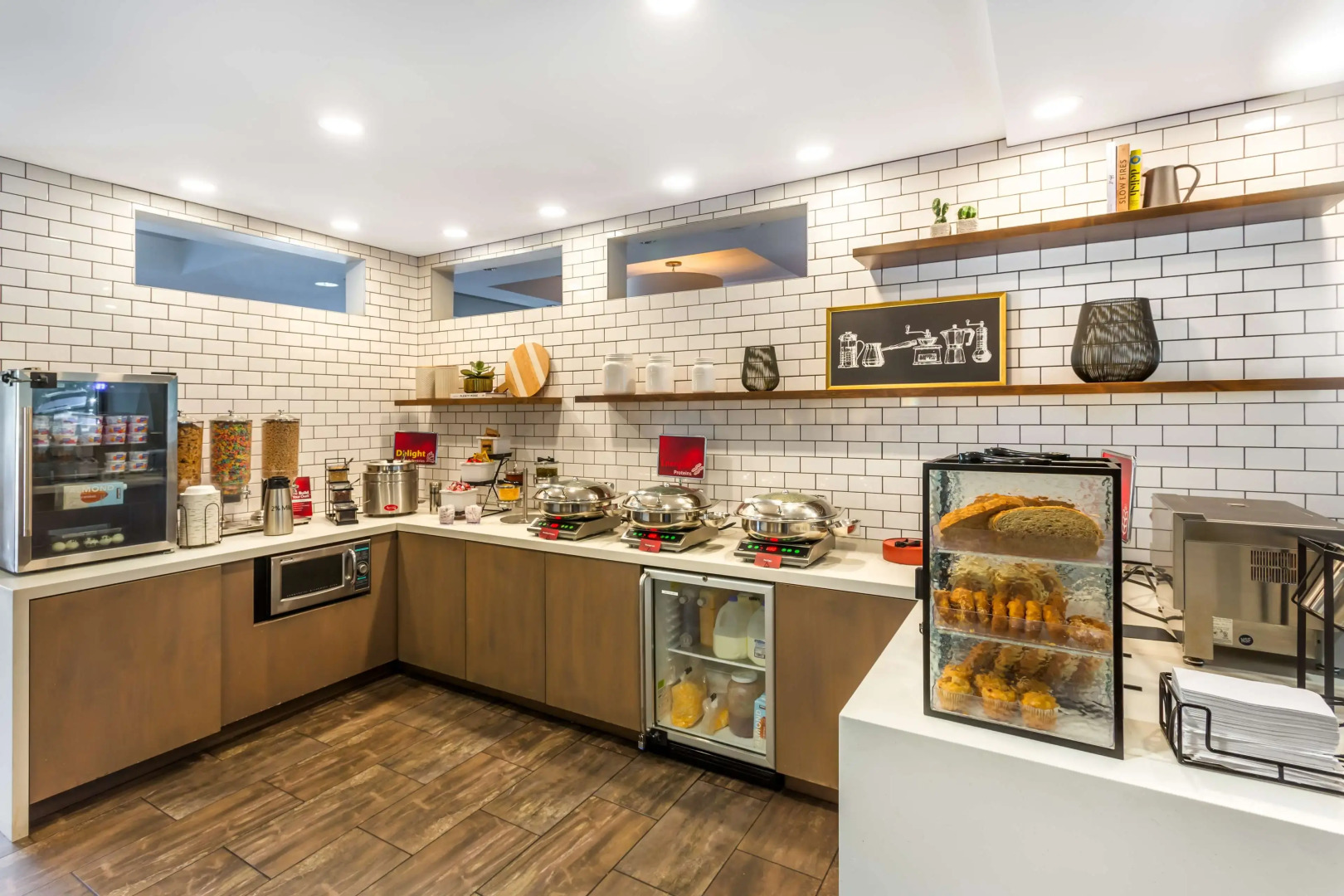 Best Western Plus CottonTree Inn