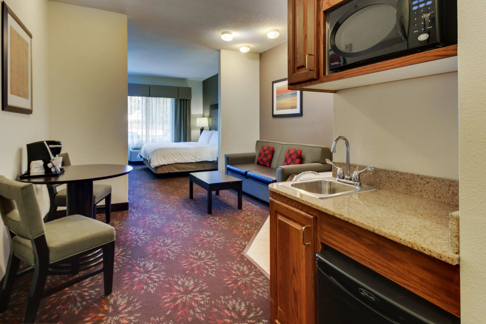 Holiday Inn Express Hotel & Suites Lancaster-Lititz by IHG