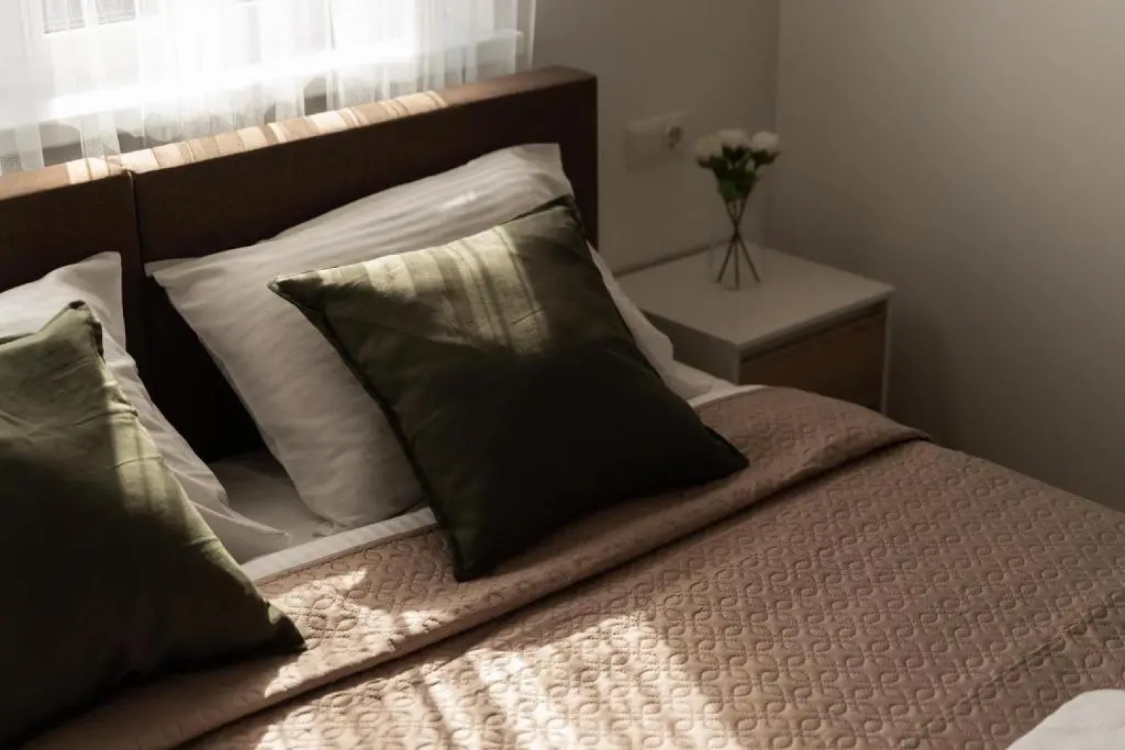 Between two lakes - 4 apartment