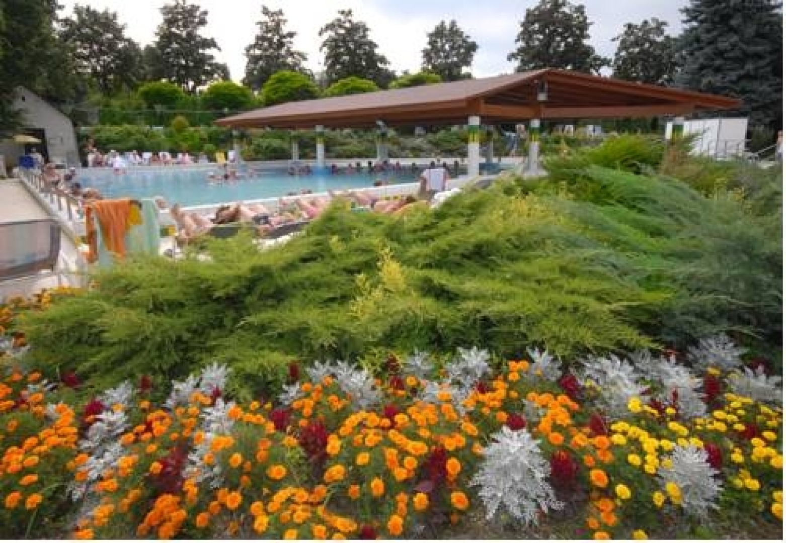 Club MenDan Aparthotel