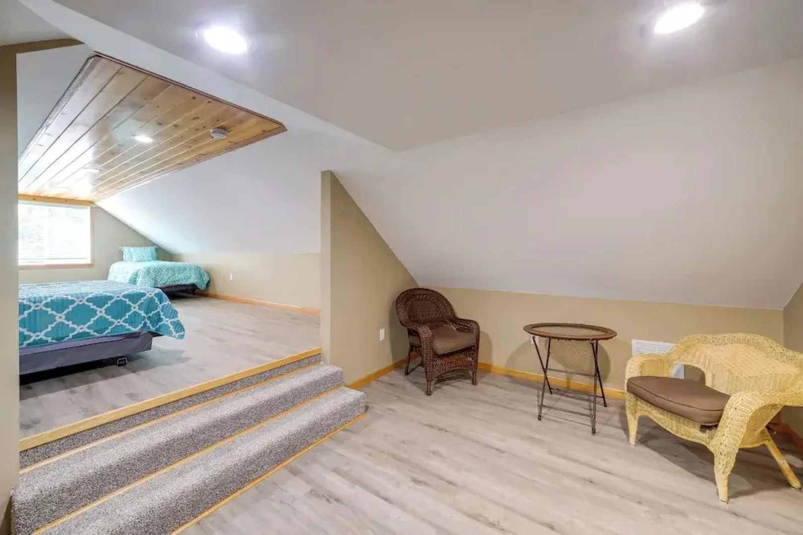 Spacious House on Half Acre < 3 Mi to Beach!