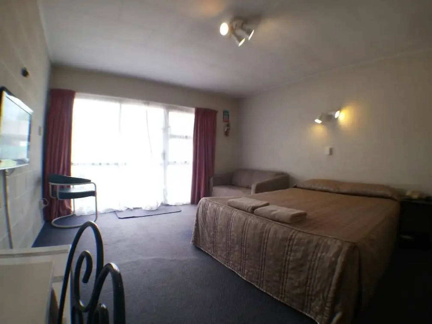 Takanini Park Motor Lodge