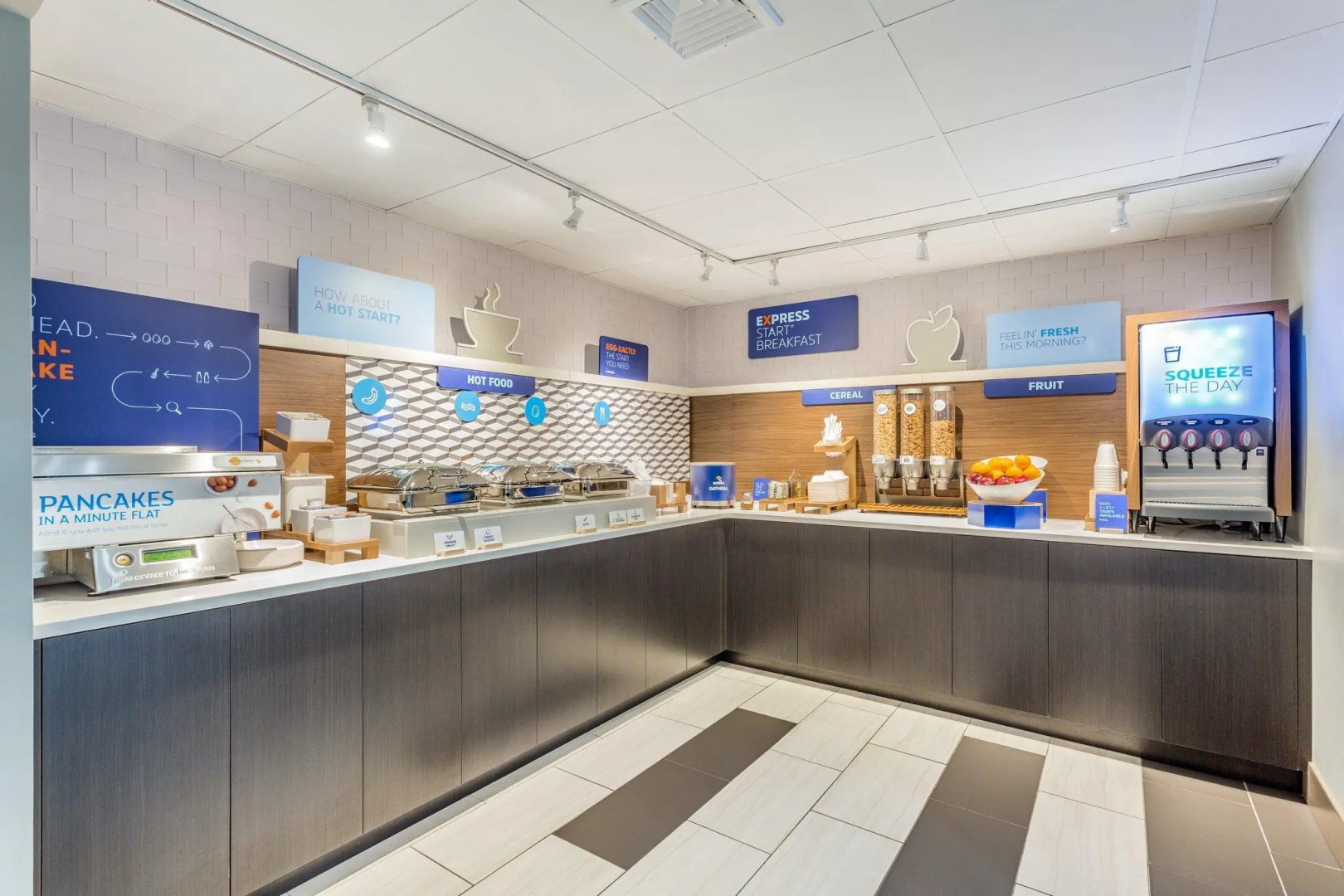 Holiday Inn Express Ramsey-Mahwah by IHG