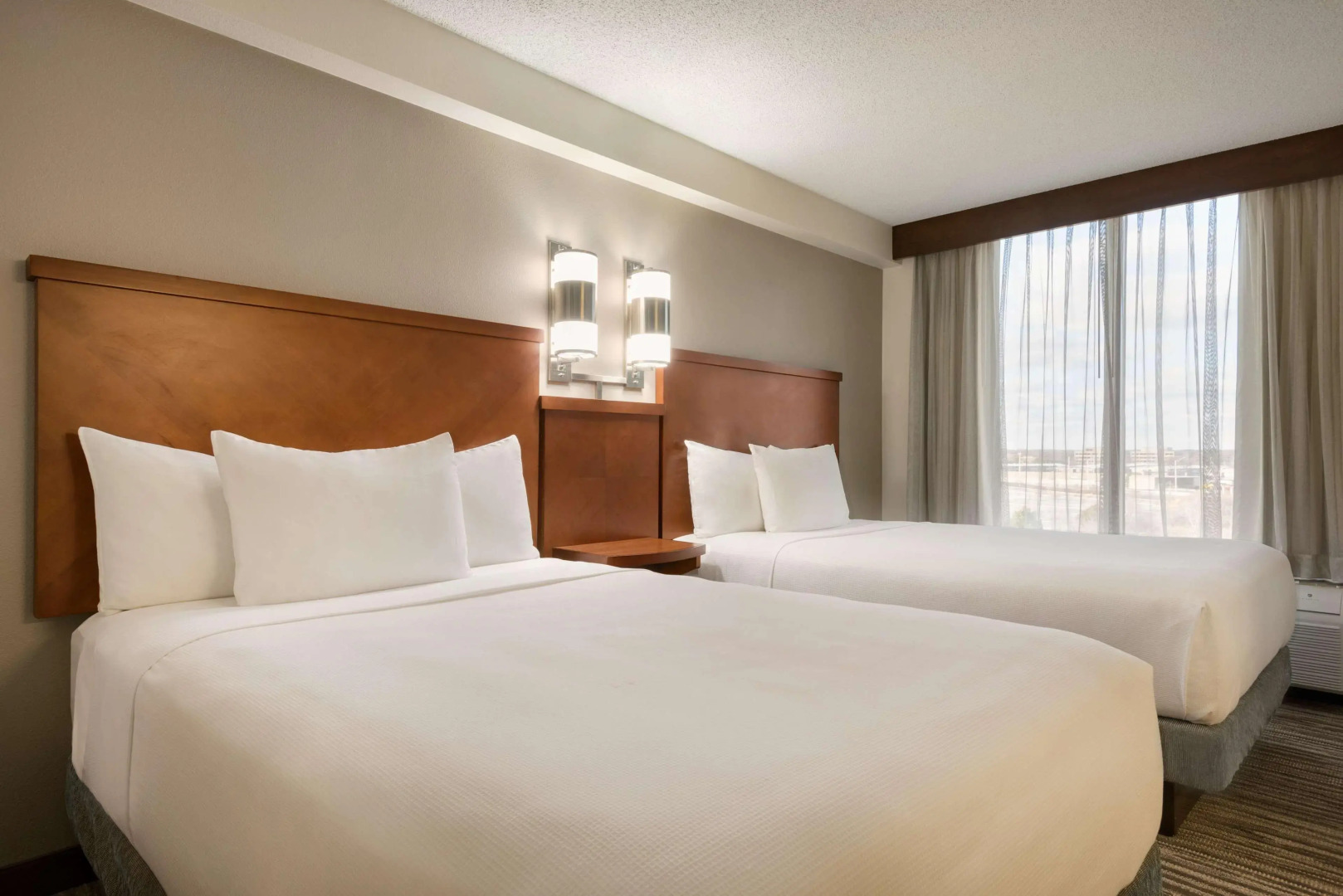 Hyatt Place Chicago/ Schaumburg