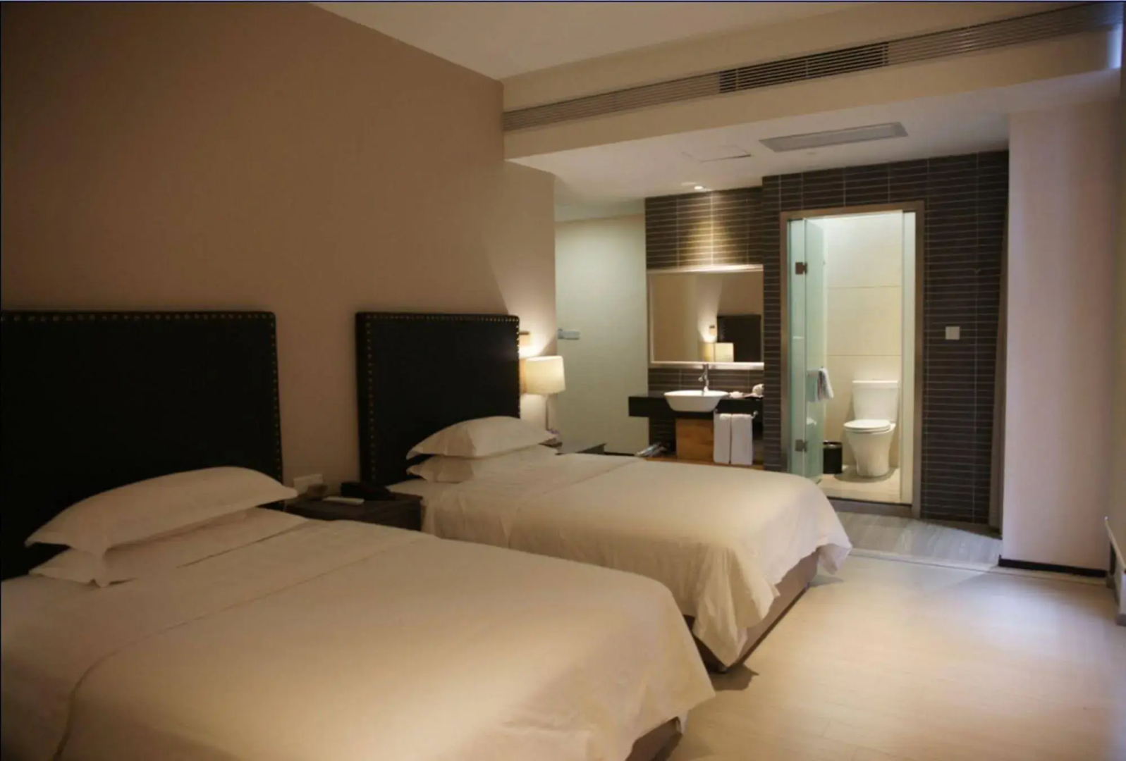 Guangzhou Timmy Hotel Apartment