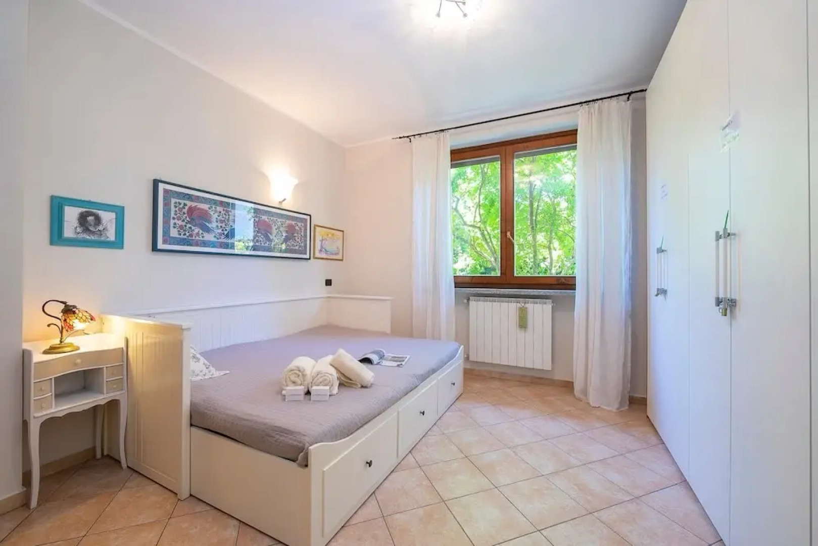 Villa La Dolce Vita in Leggiuno