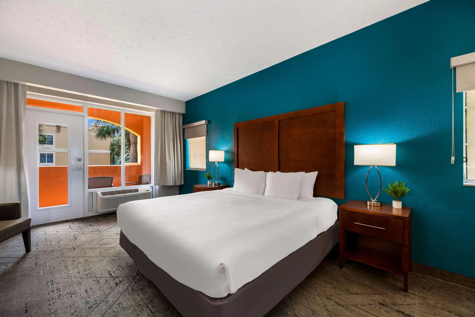 SureStay Plus Hotel by Best Western The Villages