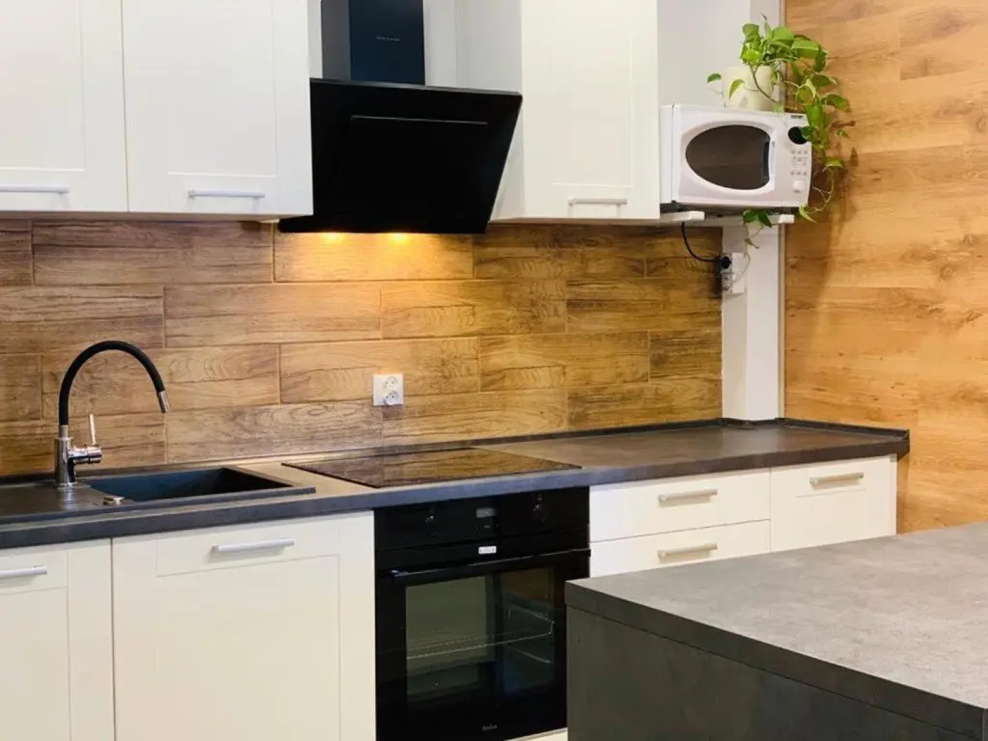 Apartament Arte Povera klimatyzowany OZONOWANY