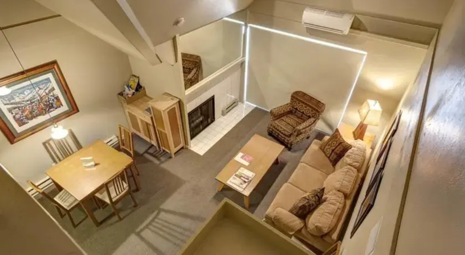 RedAwning Mountain Village #210