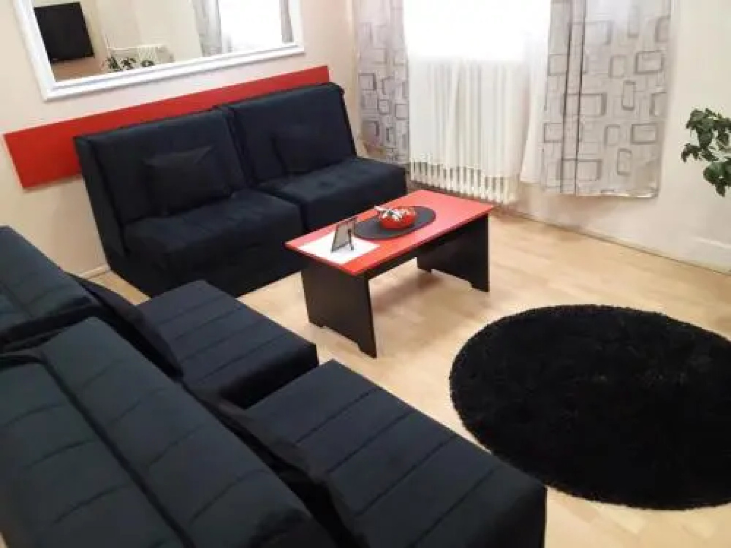 Olympic Residence Hotel