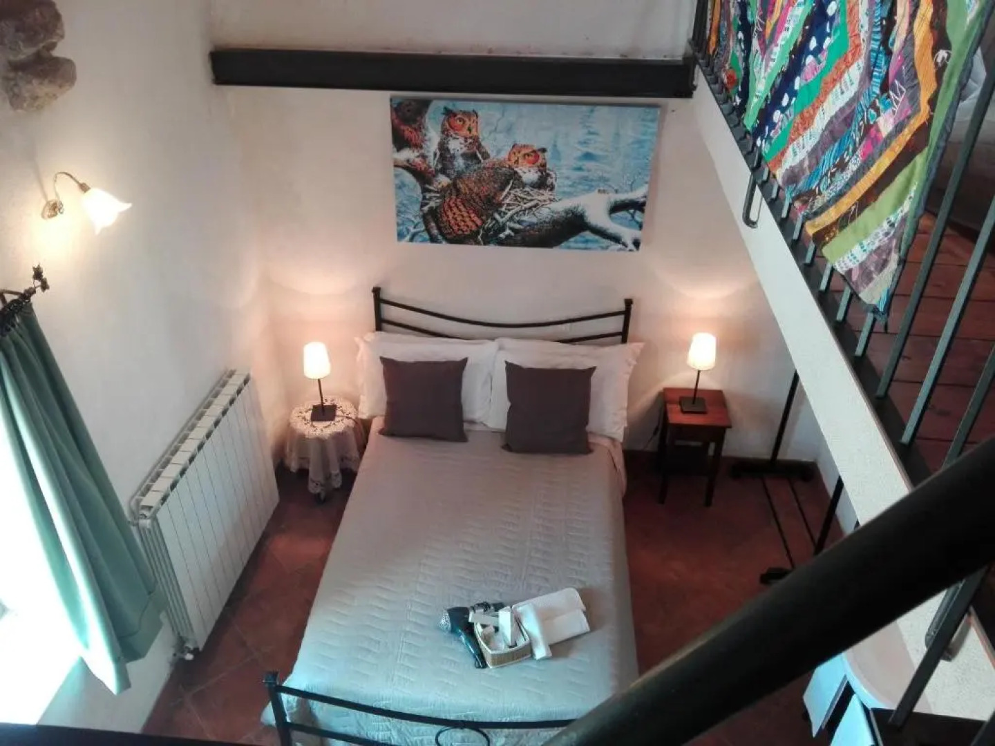 Residenza storica Le Civette