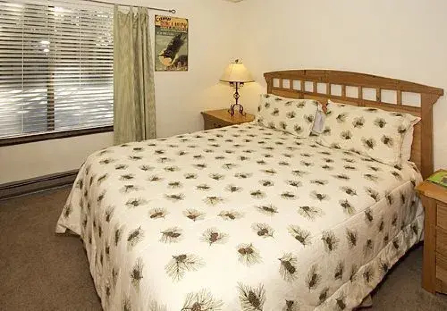 Sunshine Village by Grand Mammoth Resorts