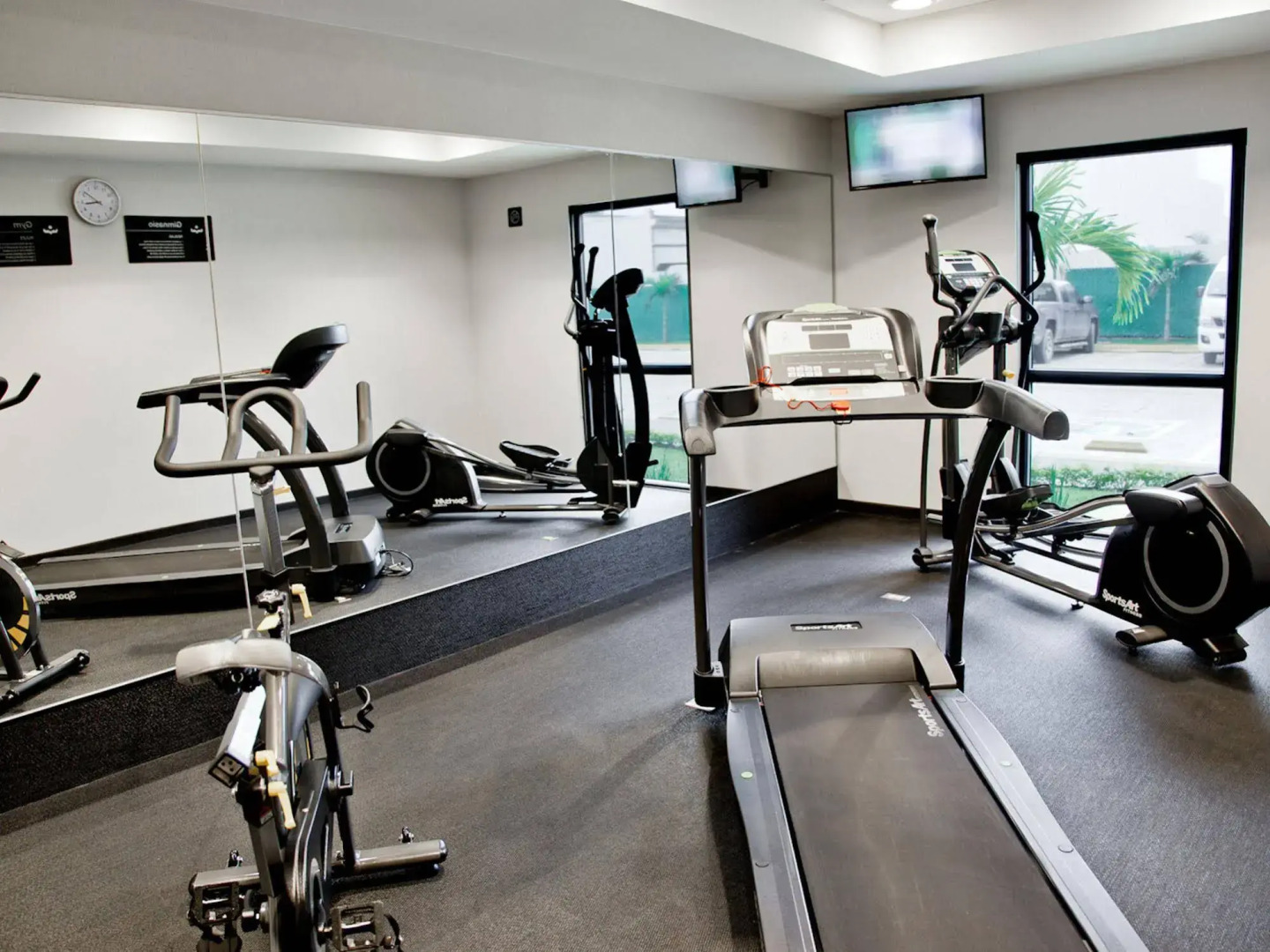 Hotel Best Place Express