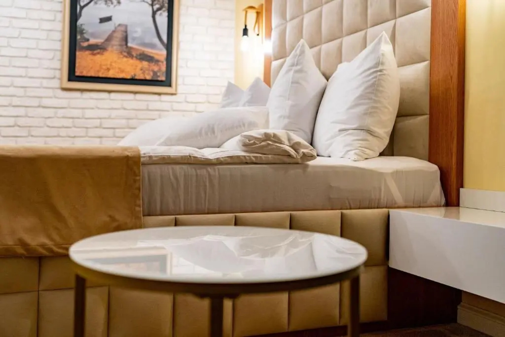 Razelm Luxury Resort