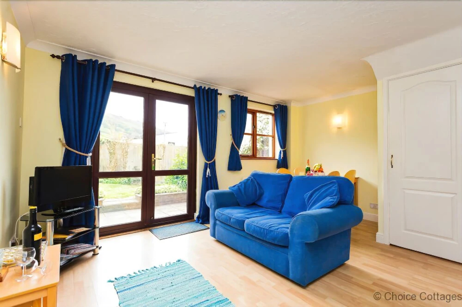 Croyde Sandrift 2 Bedrooms
