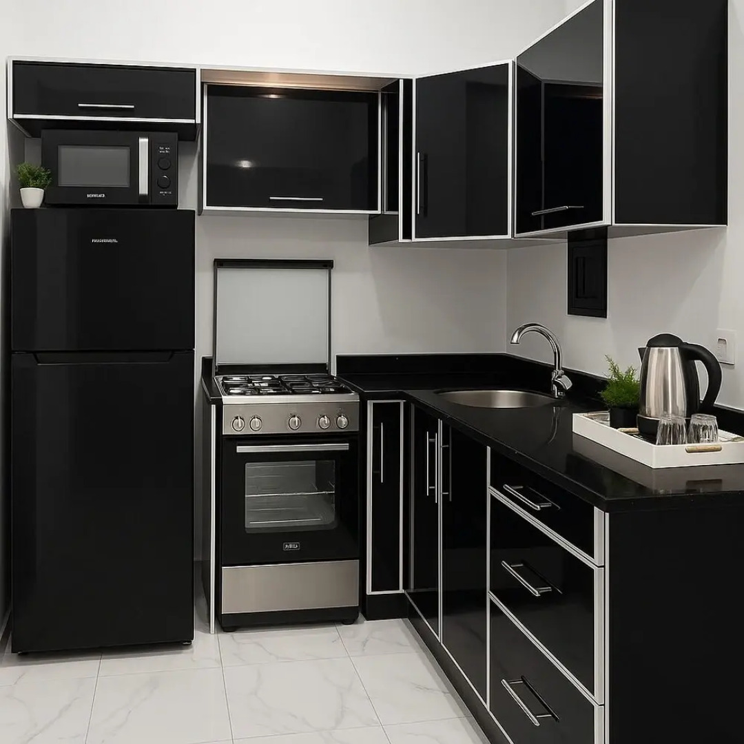 Luxurious Chalet in Port Said Governorate With Stunning View