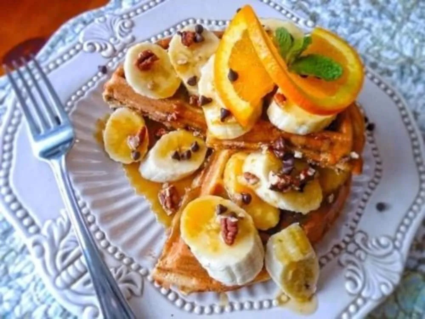 Sea Mist Waterfront Inn