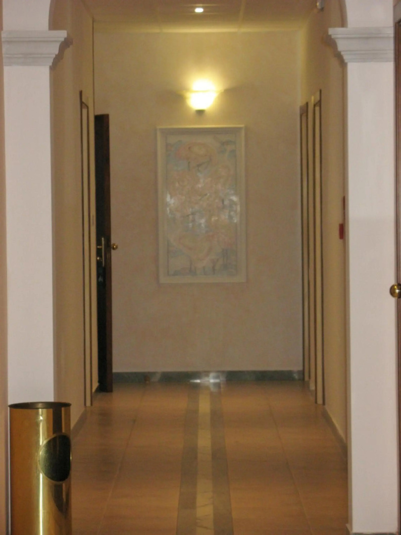 Hotel Astor Victoria