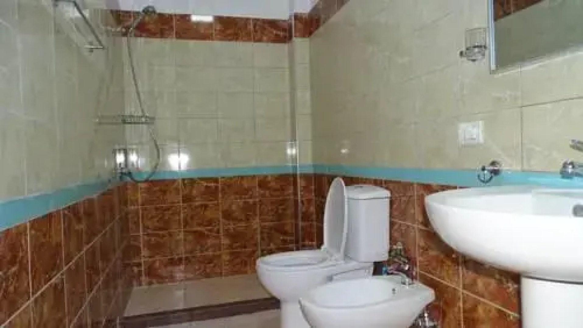 Hotel Alba-Gert Orikum