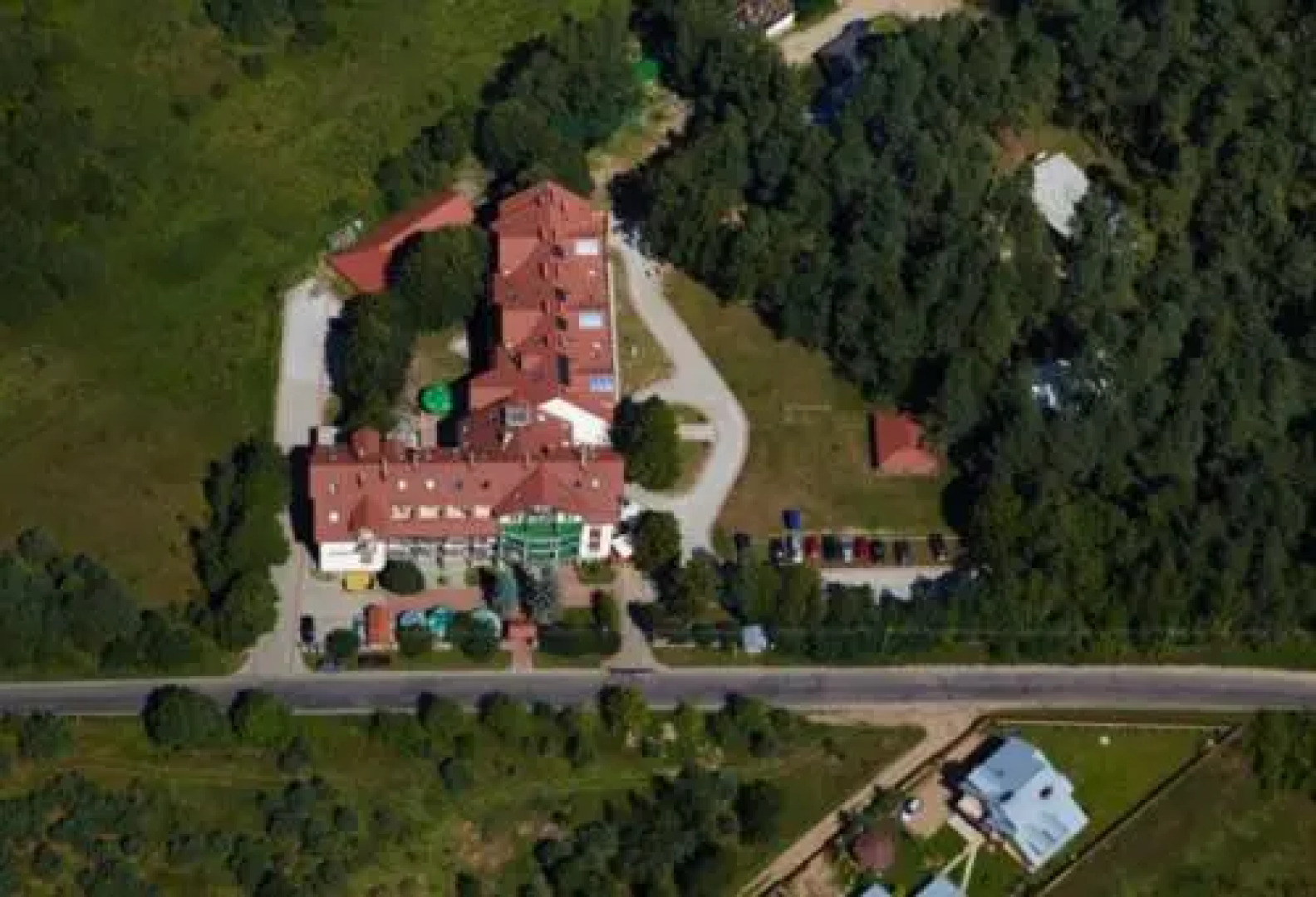 Albatros Hotel - Spa