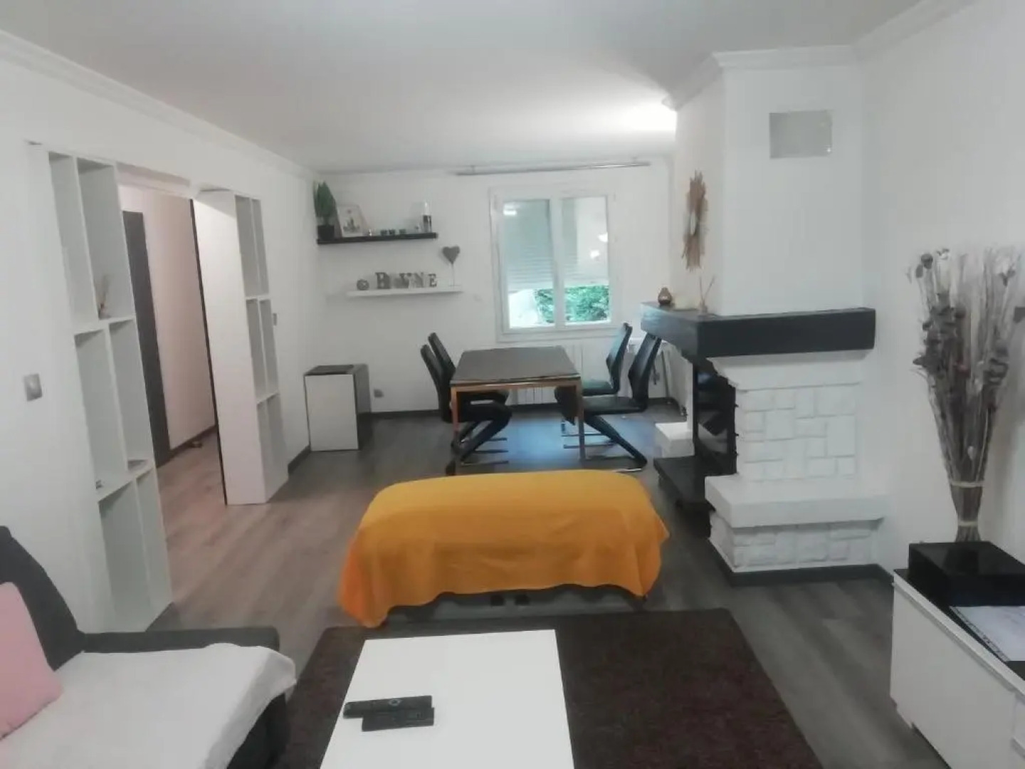 Disneyland/Paris 1 a10 personnes climatisee