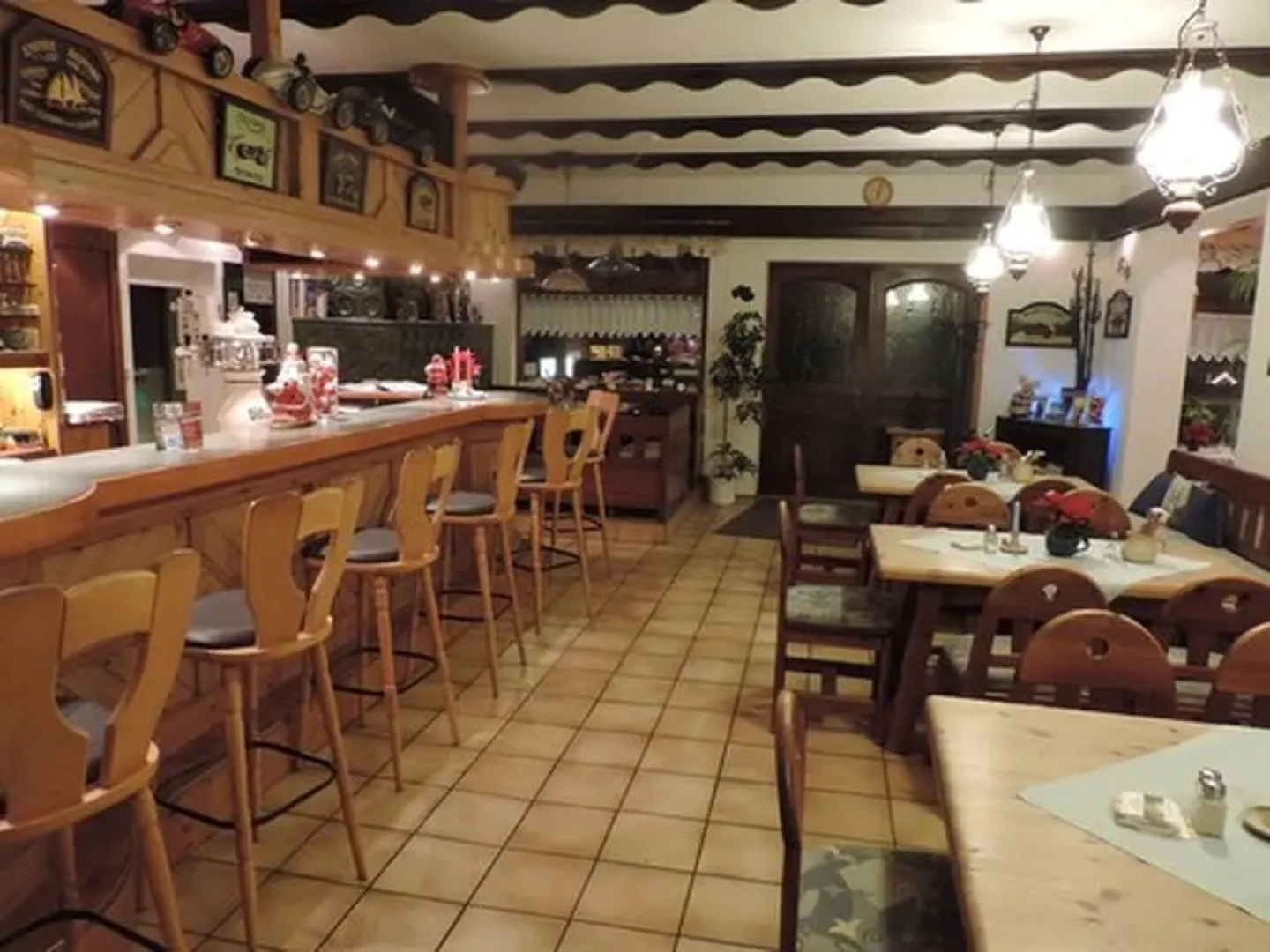 Gasthaus Weber