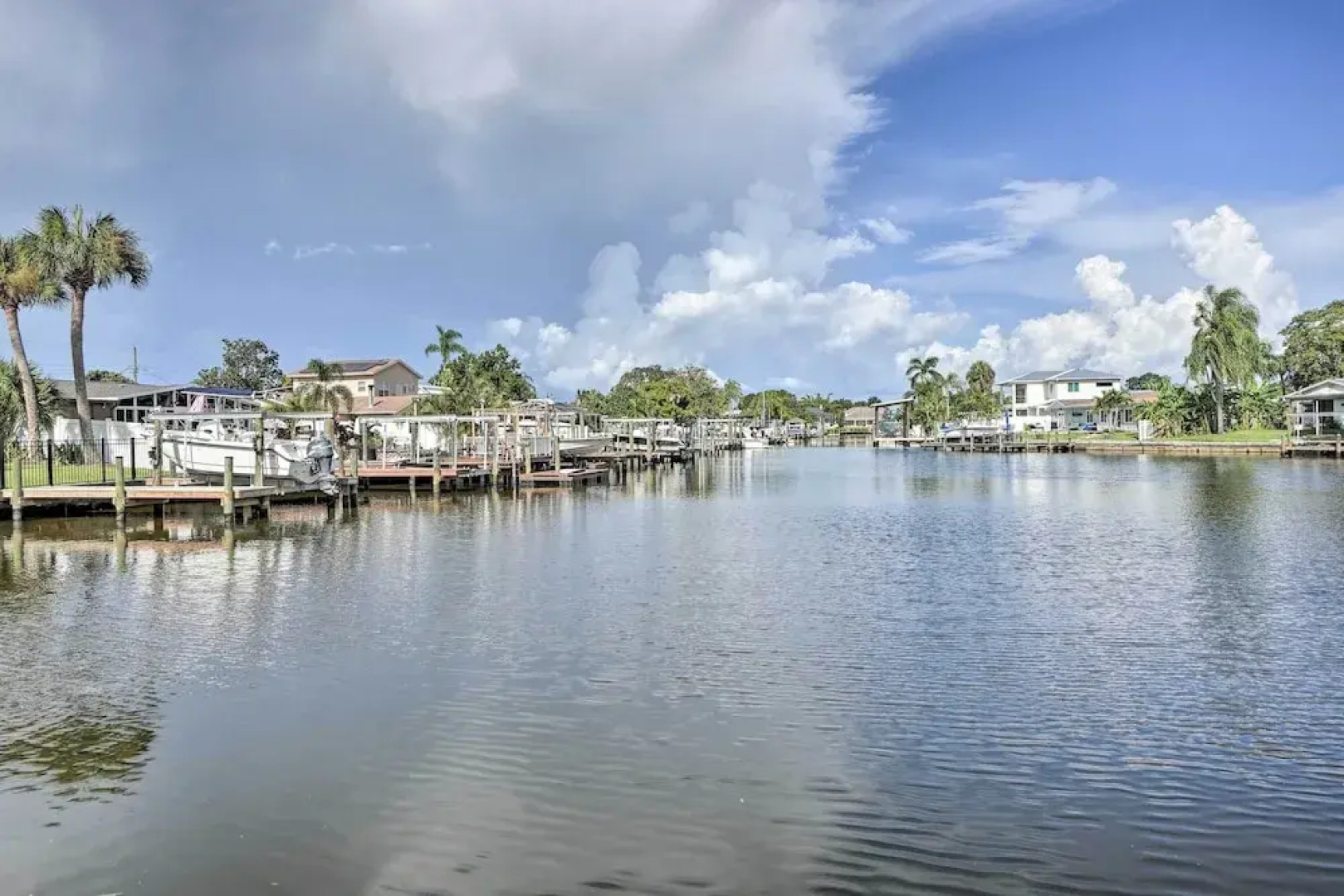 Tampa Home Near Boat Ramp ~ 10 Mi to Dtwn!