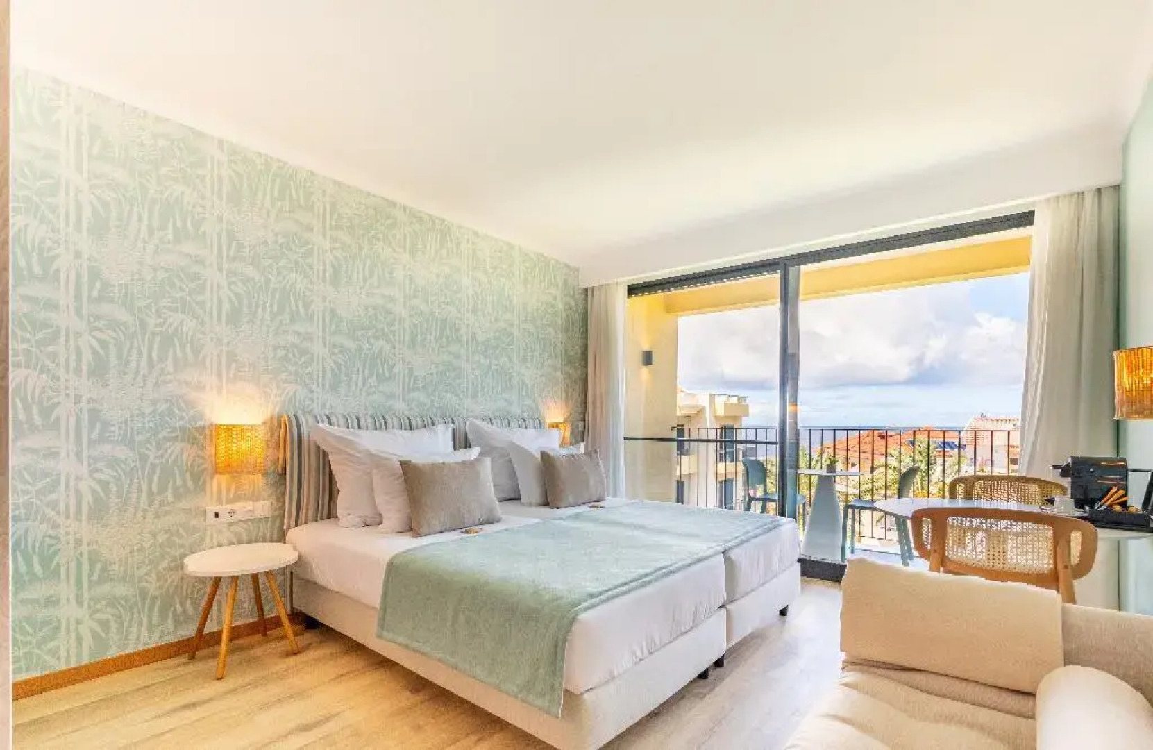 Apartamentos Gaivota