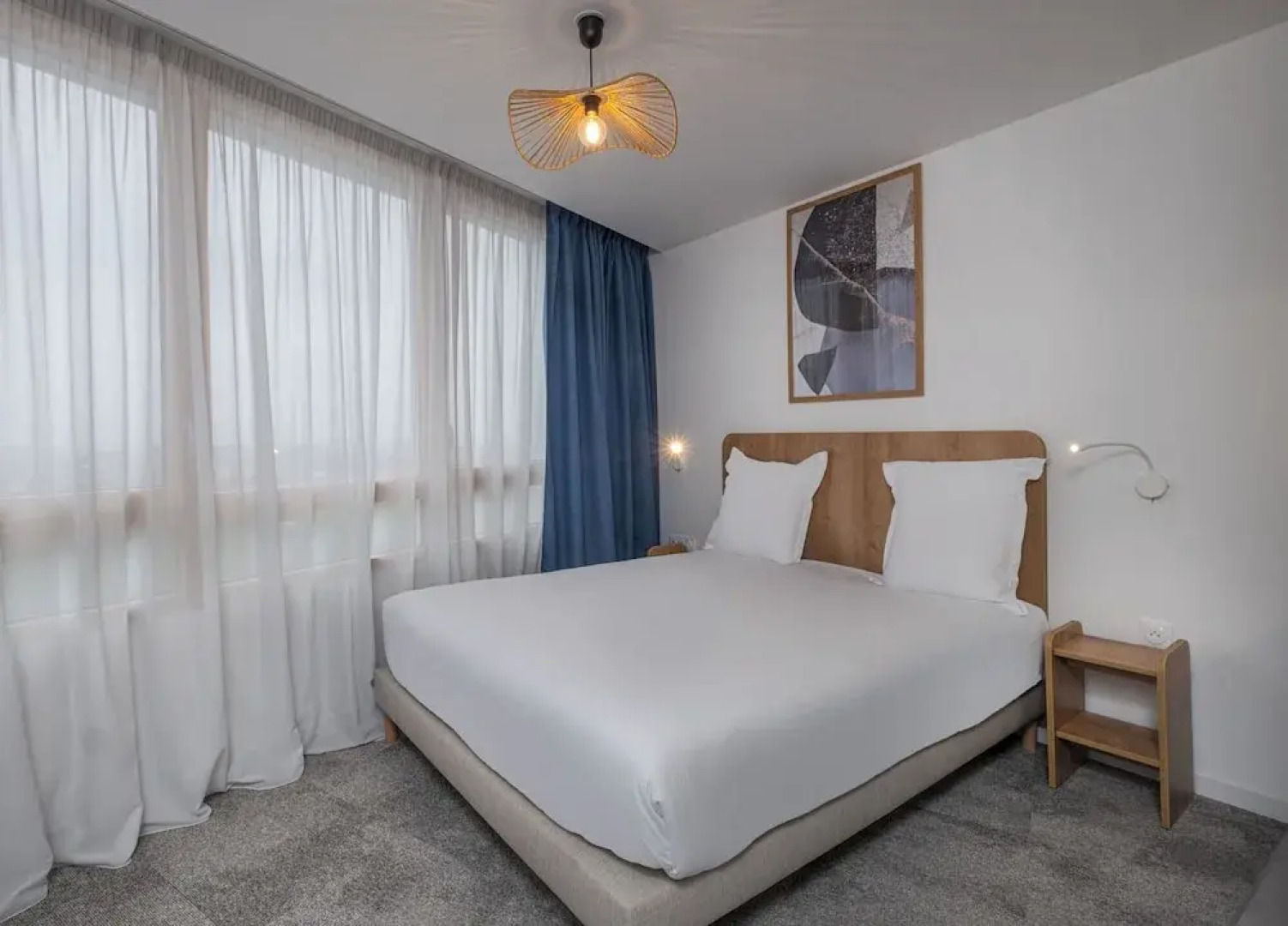 The Originals Residence, Paris Sud Villejuif