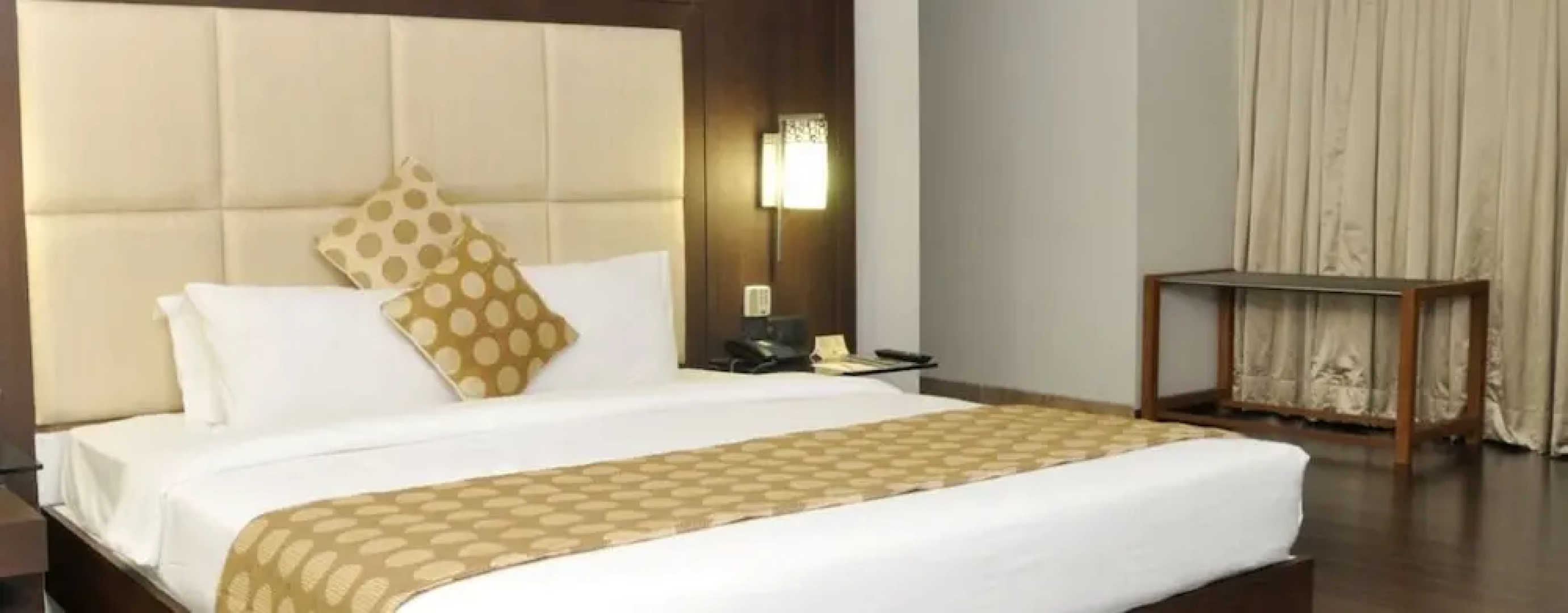 Seasons Hotel Rajkot