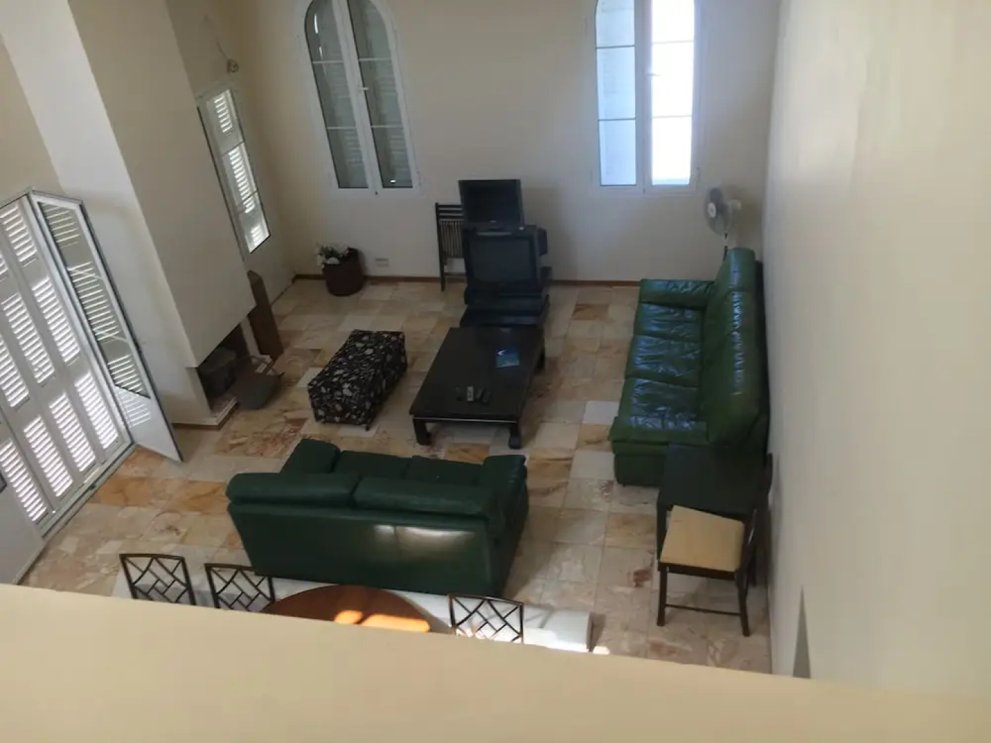 One and only Apartments
