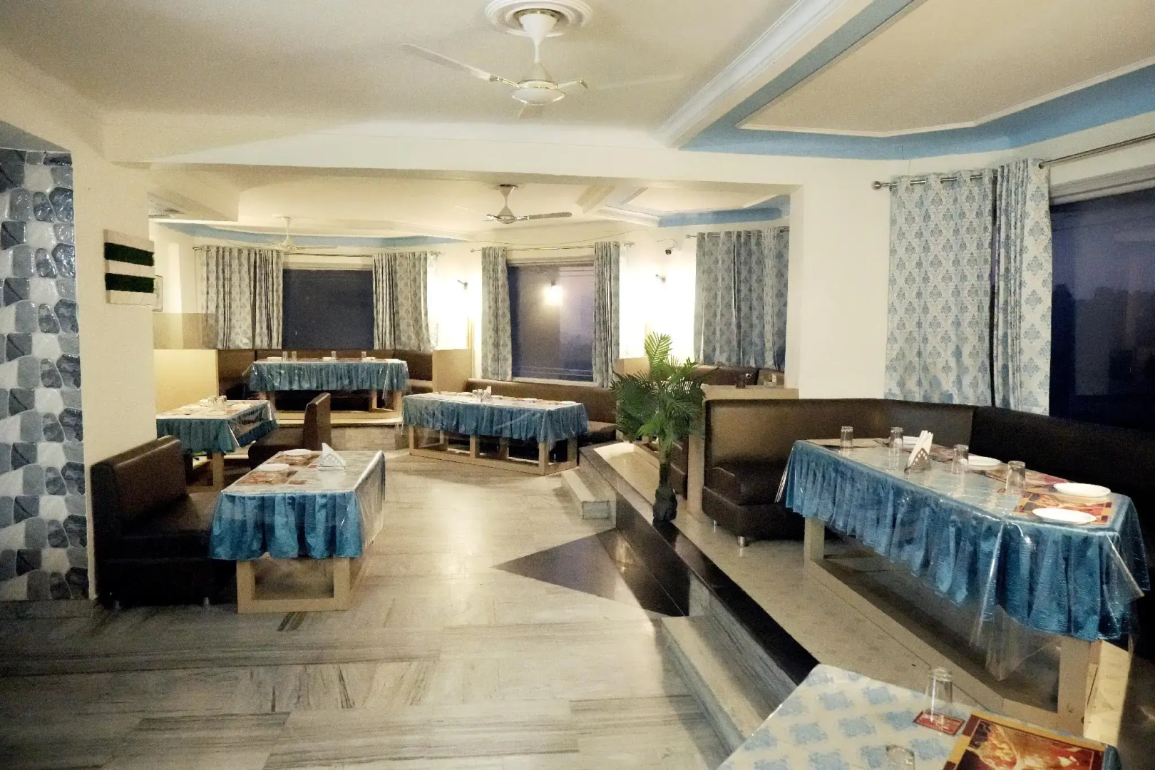 Hotel Bhawani International