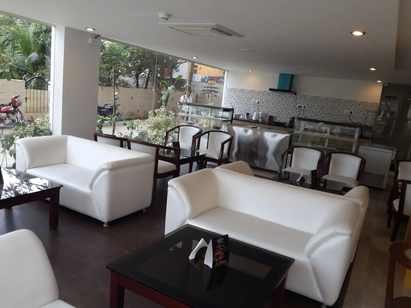 Icon Suites by Bhagini