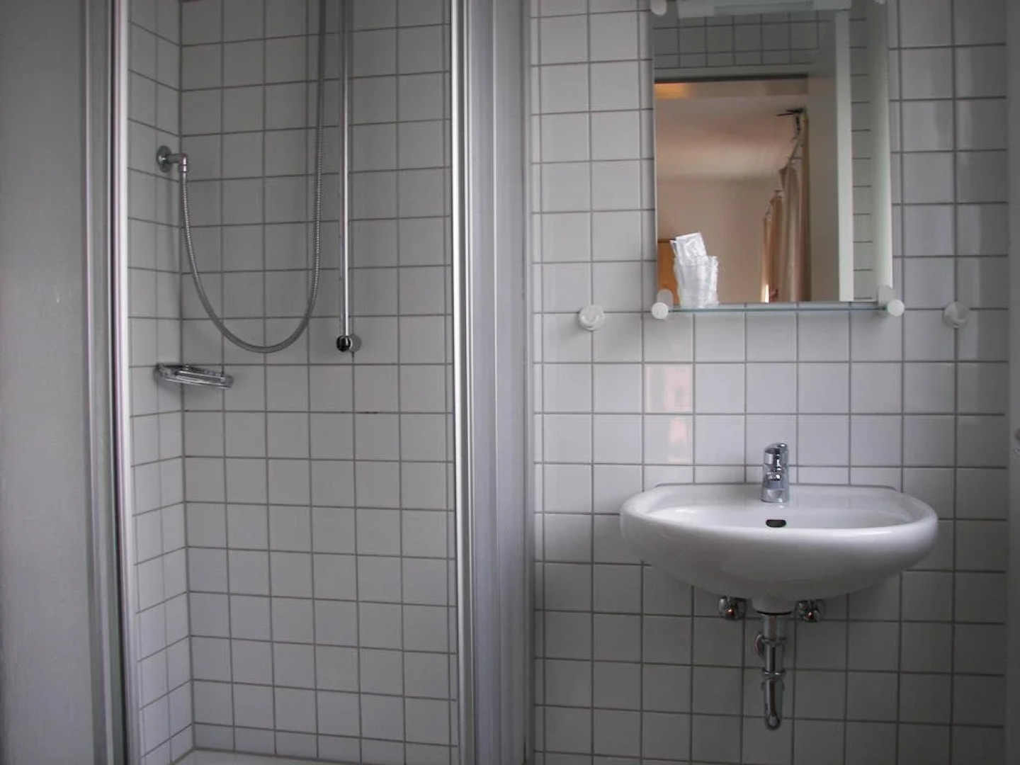 Kloster Höchst - Jugendbildungsstätte und Tagungshaus der EKHN