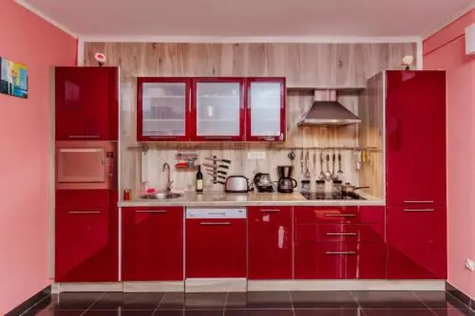 Bigova Sea Views Apartments