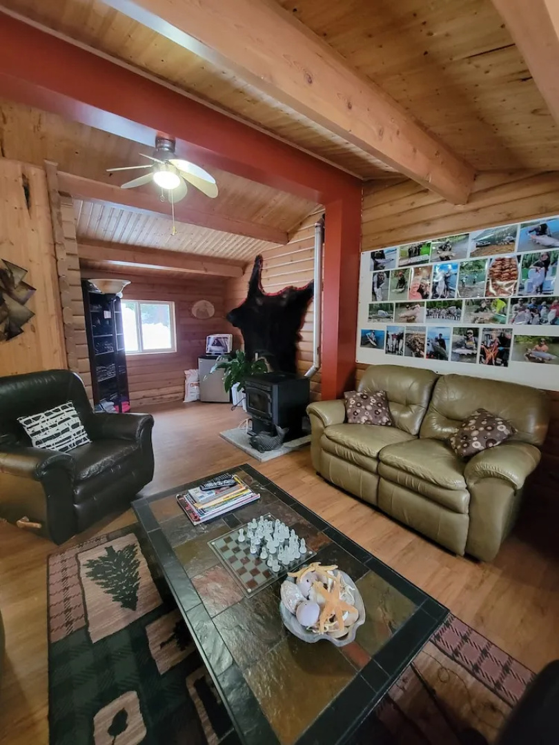 Kitimat Lodge