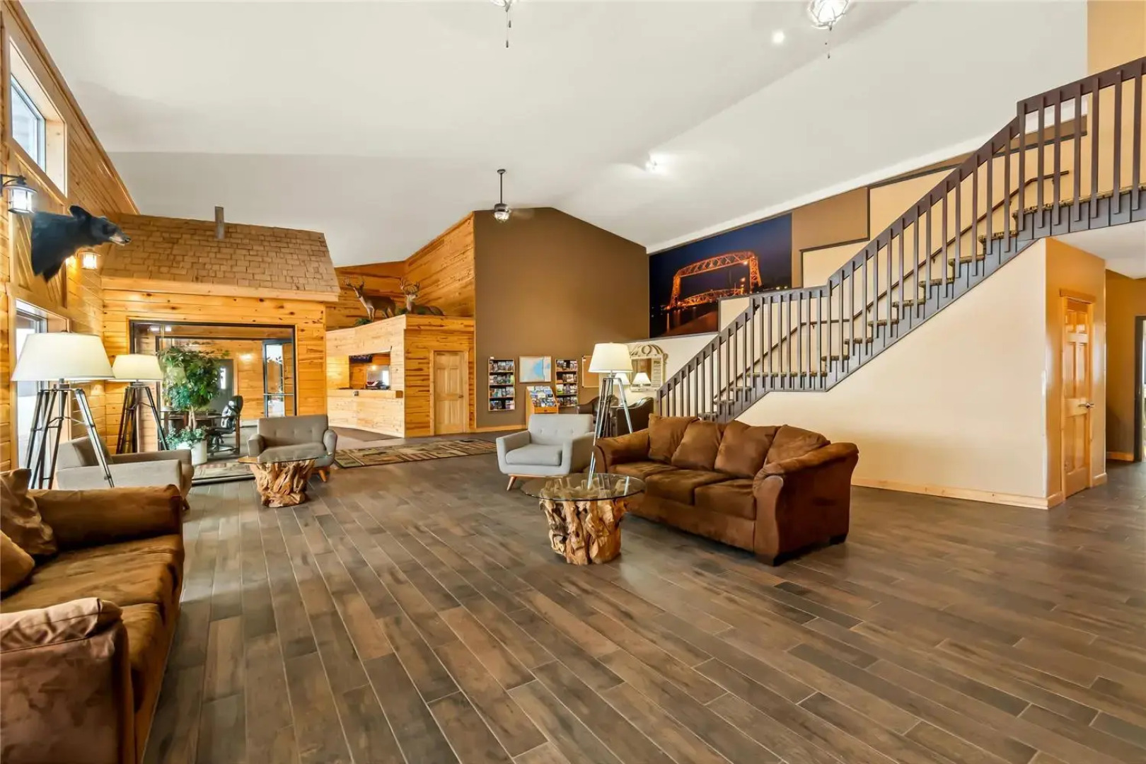 Quality Inn Superior - Duluth