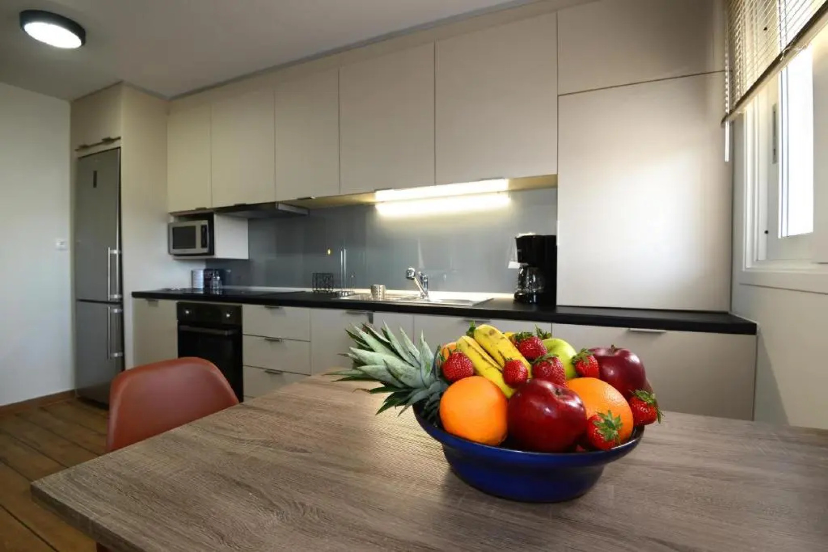 Deck2 Syros Premium Apartments