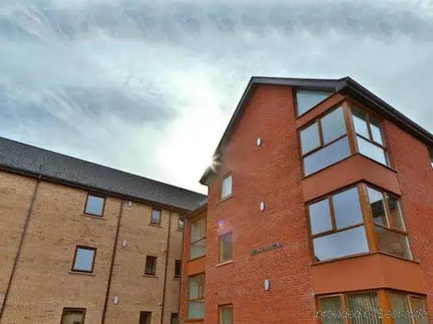 Westville Watersedge Apartment
