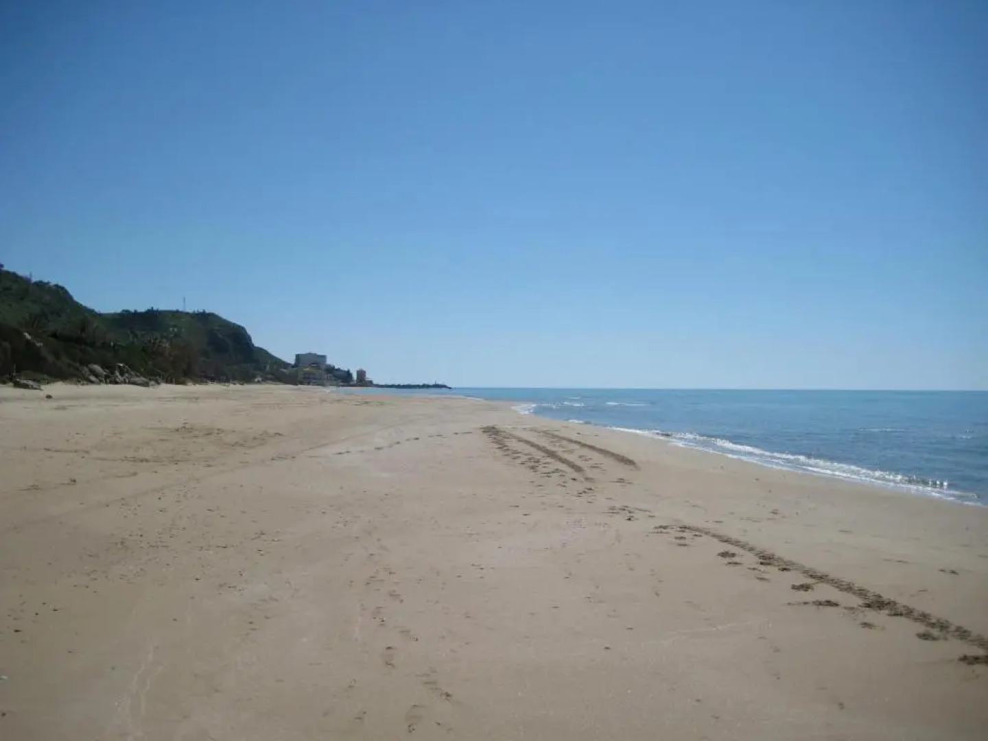 Hotel Residence Paguro