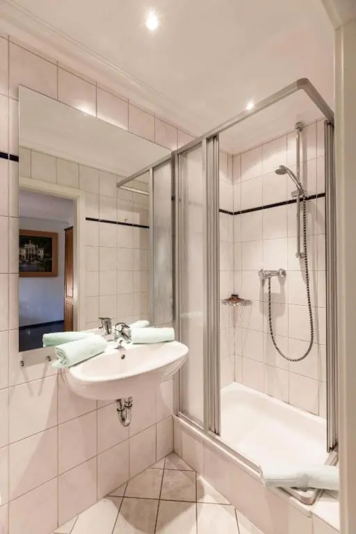 Schlossrestaurant Neuschwanstein