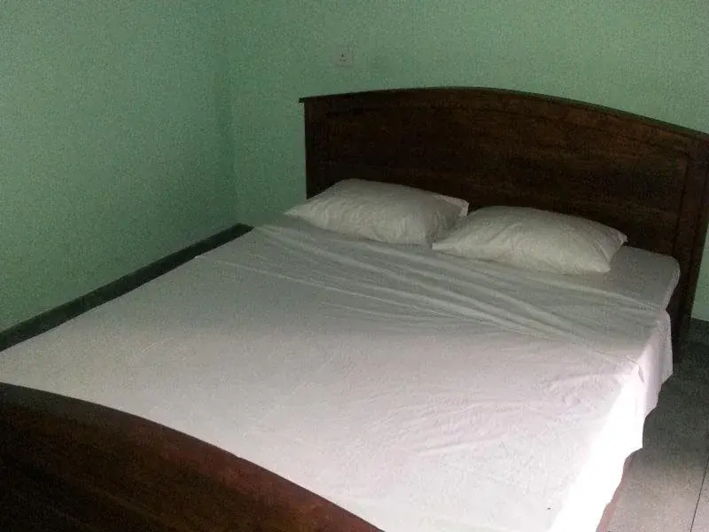 Kalawewa Heritage Holiday Resort