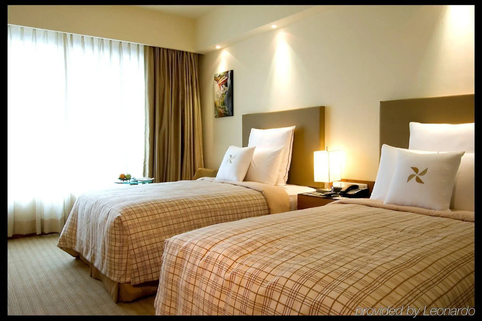Four Points by Sheraton Navi Mumbai, Vashi