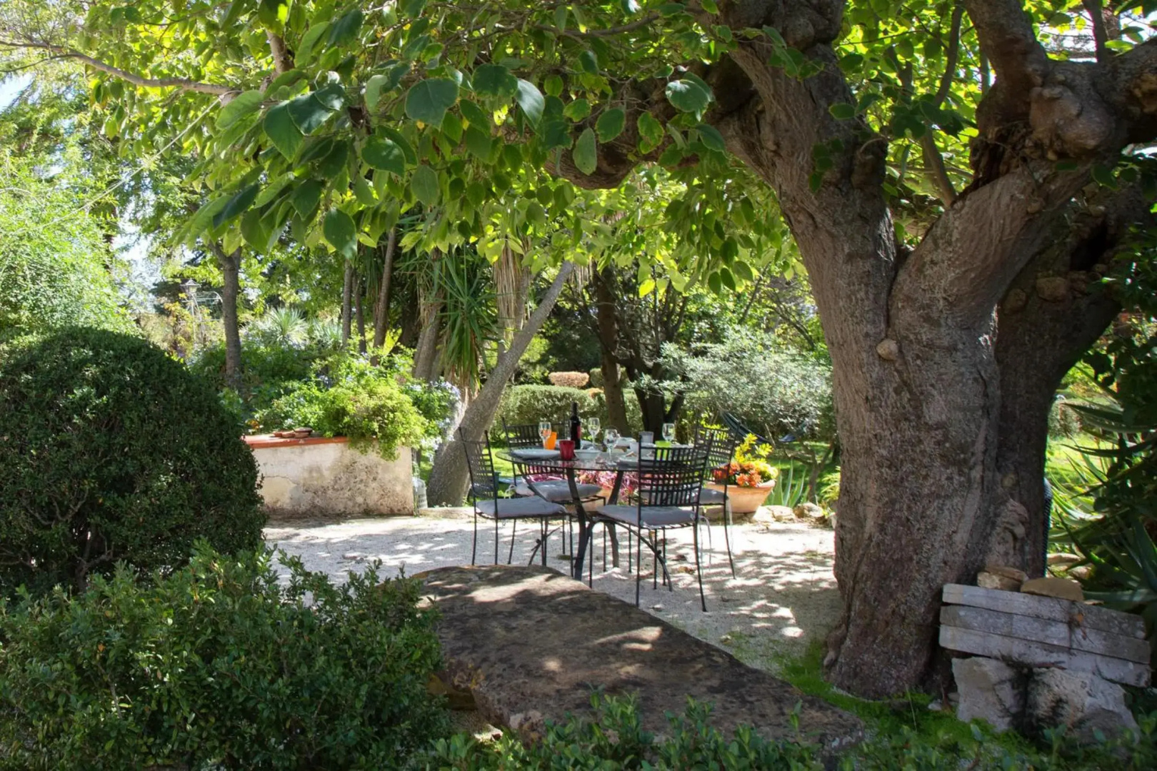 Villa Titì