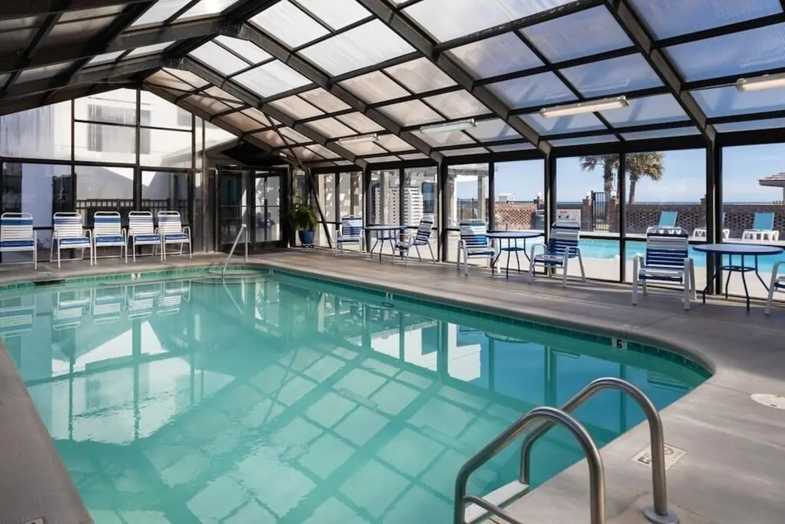 0514 Double The Pleasure by Atlantic Towers