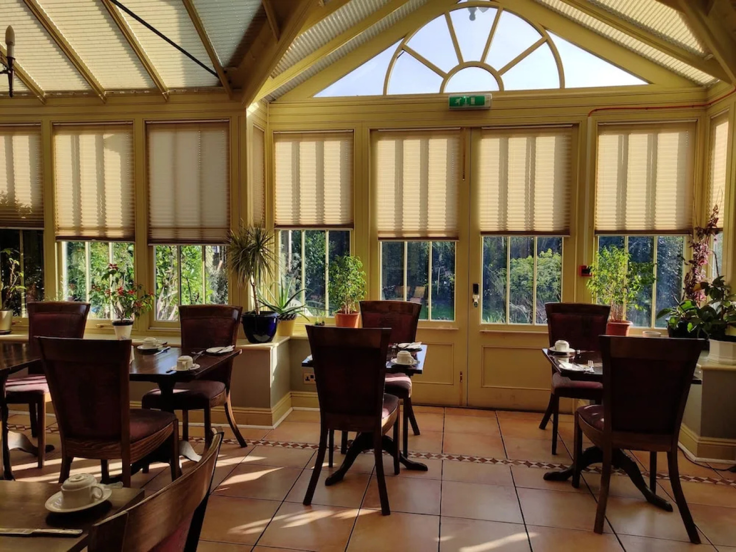 The Arundel Park Hotel